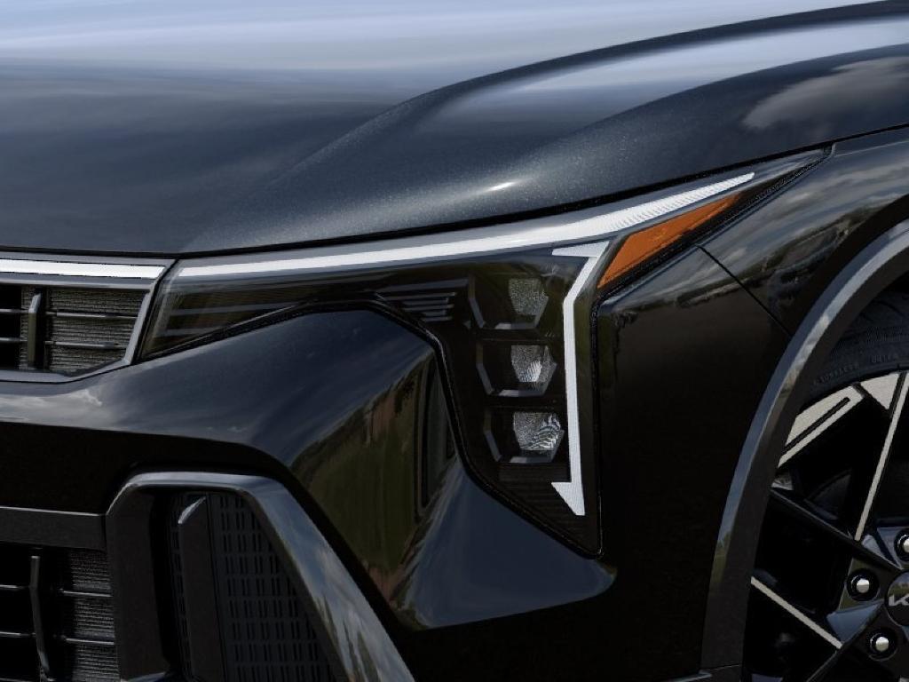 new 2026 Kia K4 car, priced at $29,900