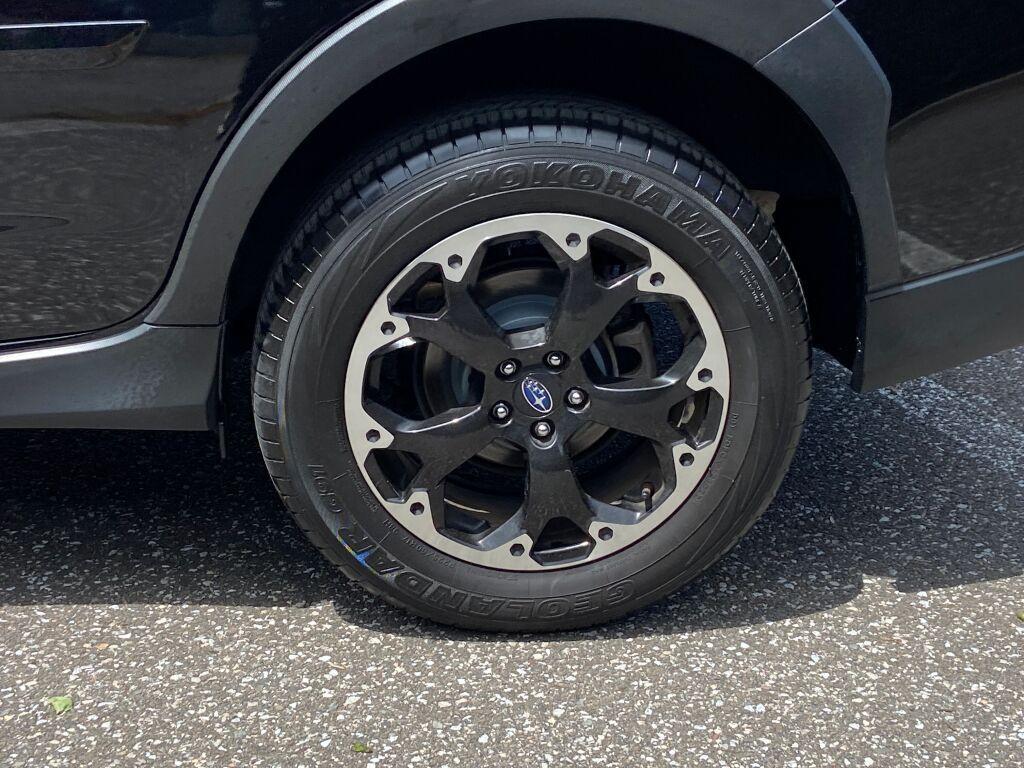 used 2022 Subaru Crosstrek car, priced at $23,696