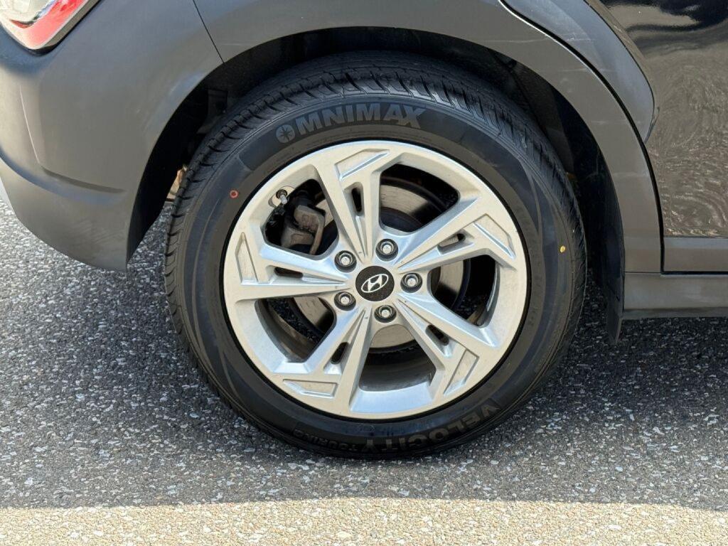used 2022 Hyundai Kona car, priced at $19,029