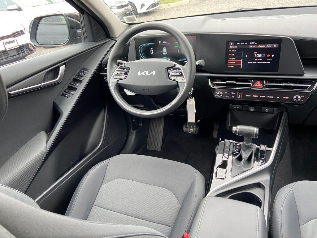 used 2024 Kia Niro car, priced at $23,991