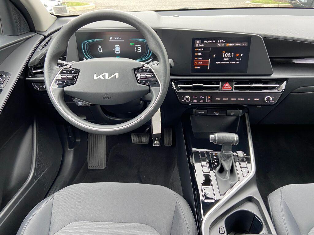 used 2024 Kia Niro car, priced at $23,991