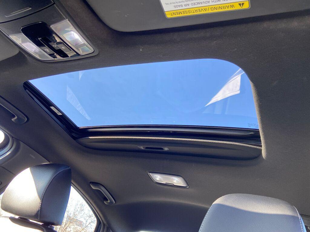 used 2023 Kia Forte car, priced at $20,461