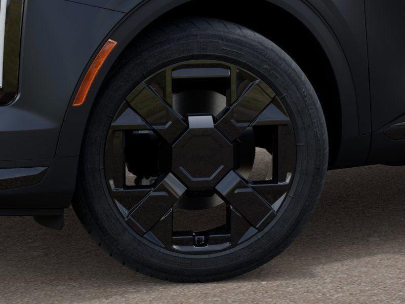 new 2026 Kia Sportage car, priced at $36,960