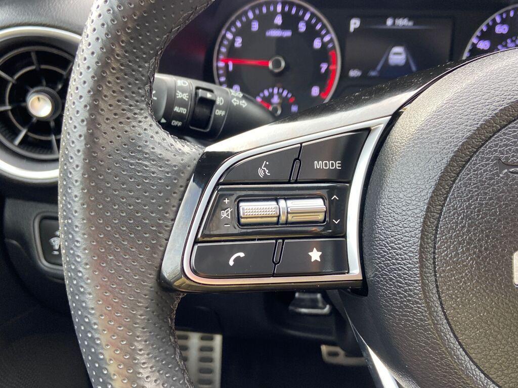 used 2023 Kia Forte car, priced at $20,691