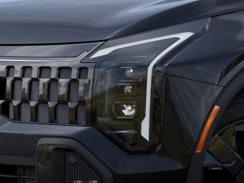 new 2026 Kia Sportage car, priced at $38,735