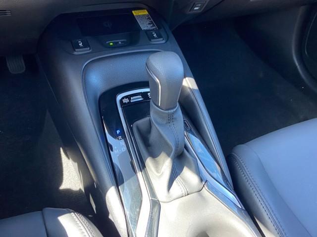 used 2024 Toyota Corolla car, priced at $28,791