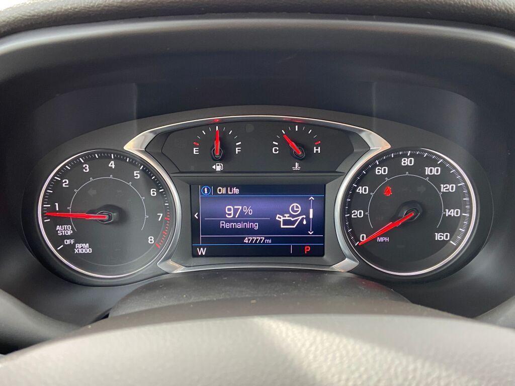 used 2021 GMC Acadia car, priced at $23,995