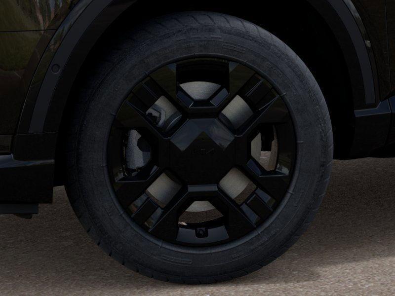 new 2027 Kia Telluride car, priced at $59,375