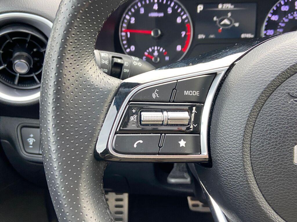 used 2024 Kia Forte car, priced at $21,513