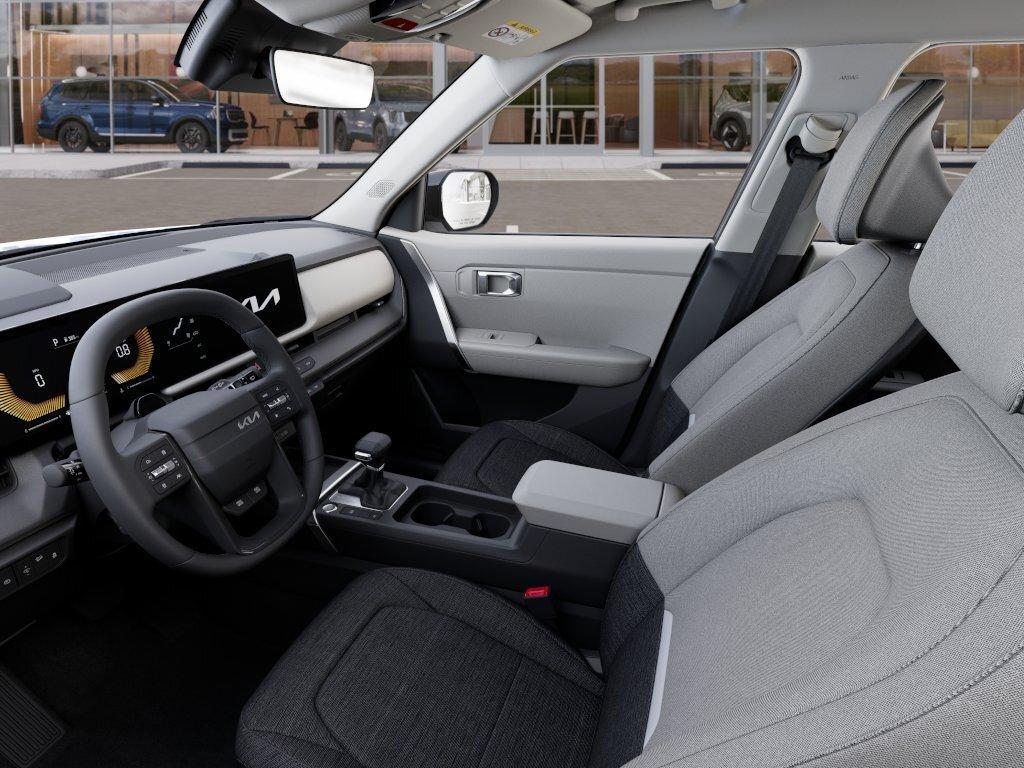 new 2027 Kia Seltos car, priced at $30,230