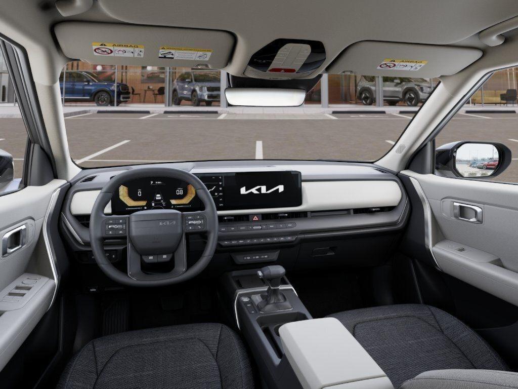 new 2027 Kia Seltos car, priced at $30,230