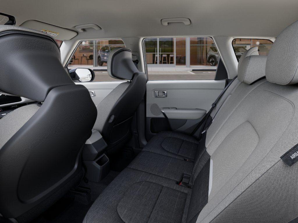 new 2027 Kia Seltos car, priced at $30,230