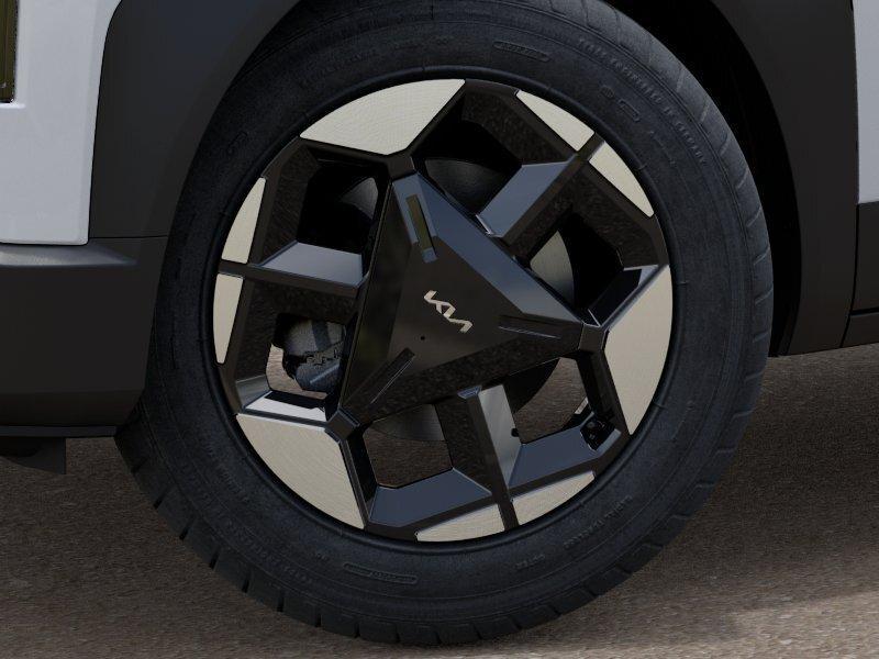 new 2027 Kia Seltos car, priced at $30,230
