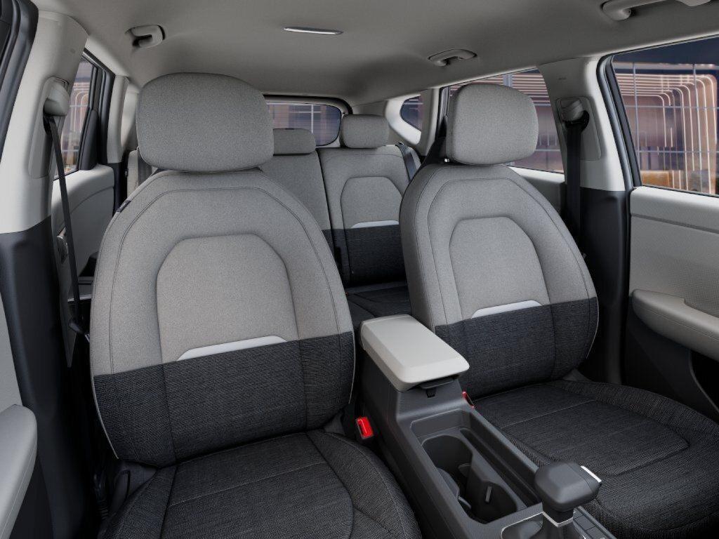 new 2027 Kia Seltos car, priced at $30,230