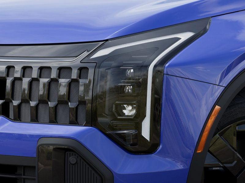 new 2026 Kia Sportage car, priced at $37,340