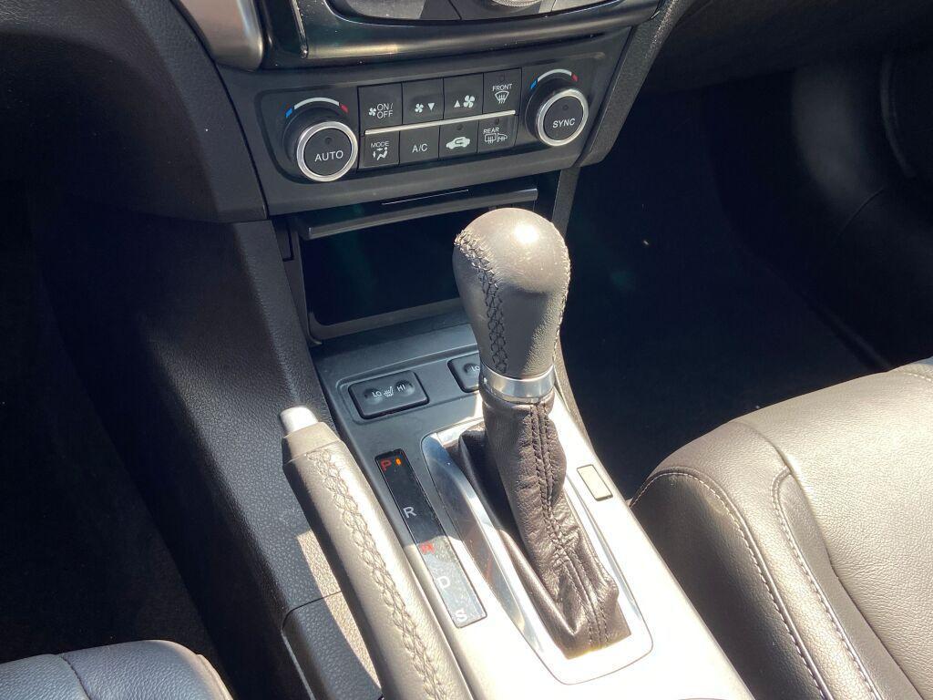 used 2021 Acura ILX car, priced at $19,995