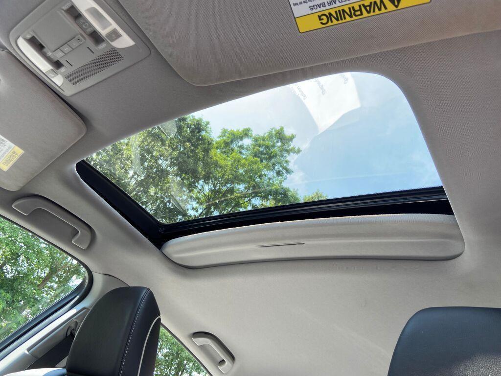 used 2021 Acura ILX car, priced at $19,995