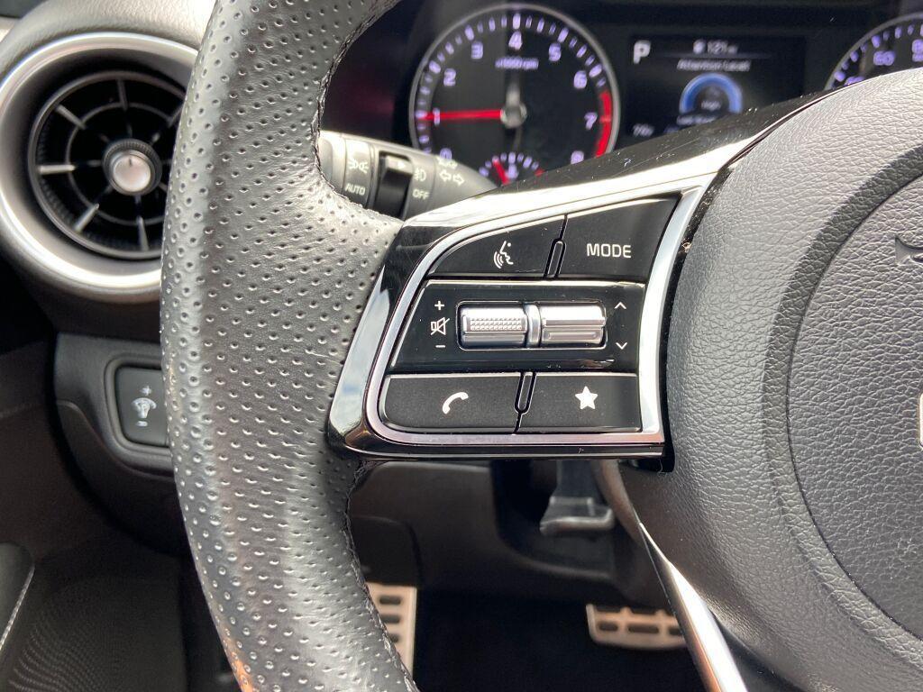 used 2023 Kia Forte car, priced at $19,465