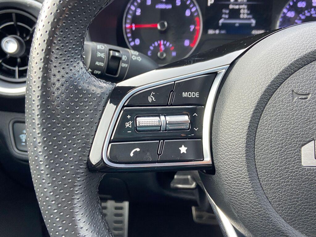 used 2023 Kia Forte car, priced at $18,995