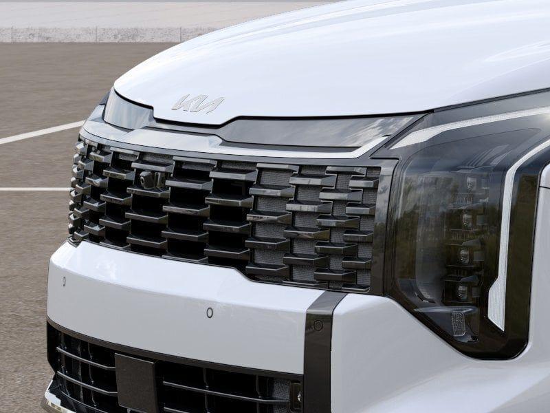 new 2026 Kia Sportage Hybrid car, priced at $42,860