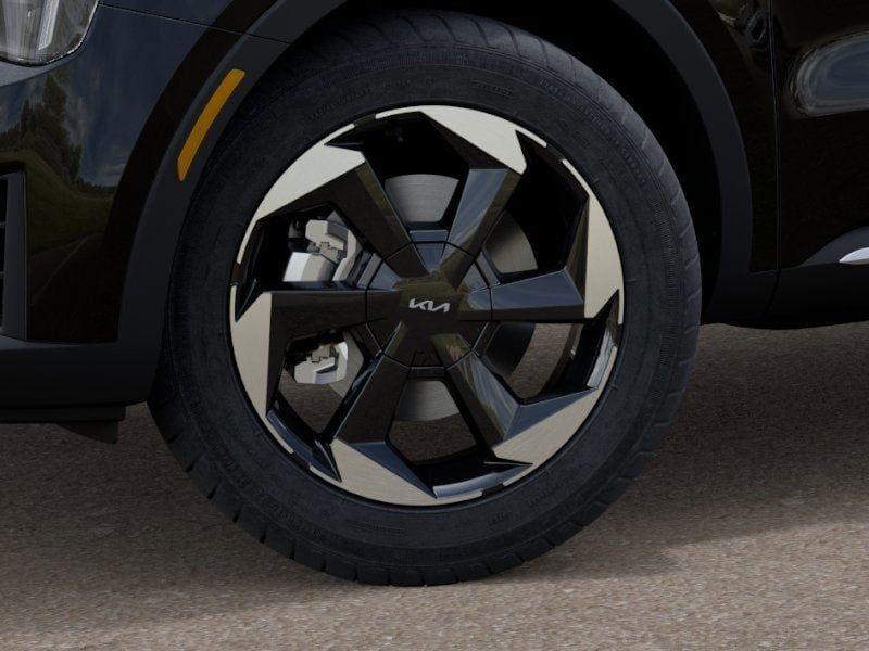 new 2026 Kia Sorento Hybrid car, priced at $44,480