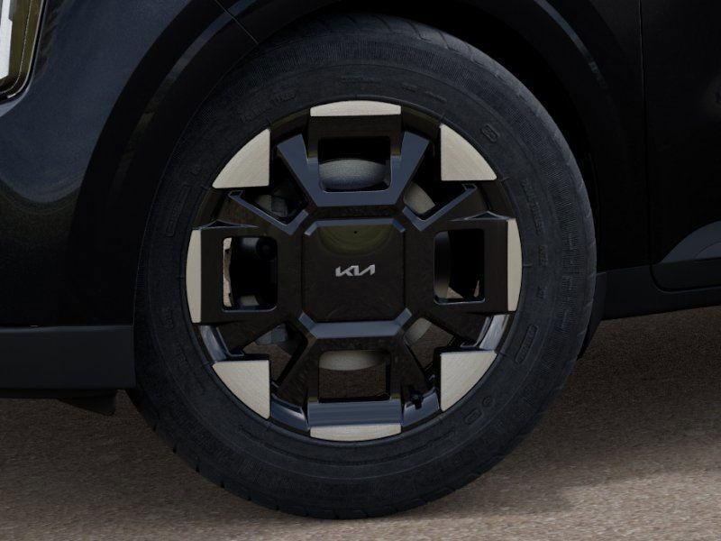 new 2026 Kia Carnival car, priced at $43,050