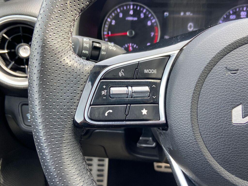 used 2023 Kia Forte car, priced at $19,681