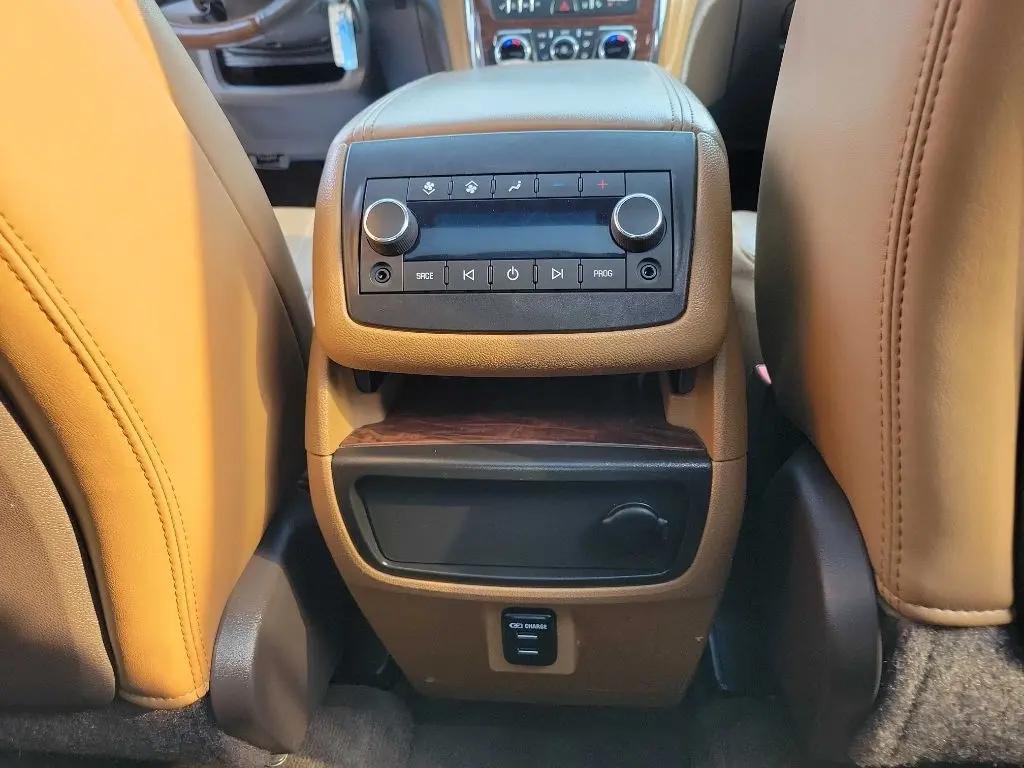 used 2015 Buick Enclave car, priced at $11,995