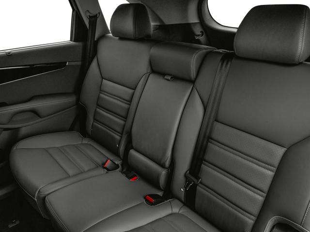 used 2017 Kia Sorento car, priced at $14,995