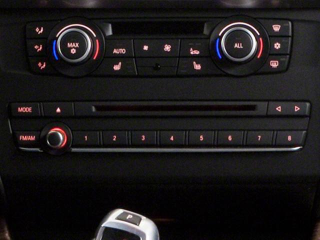 used 2013 BMW X3 car, priced at $9,995