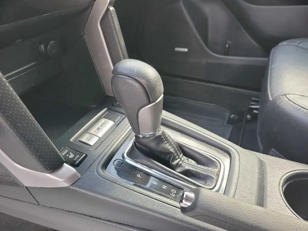 used 2017 Subaru Forester car, priced at $19,995