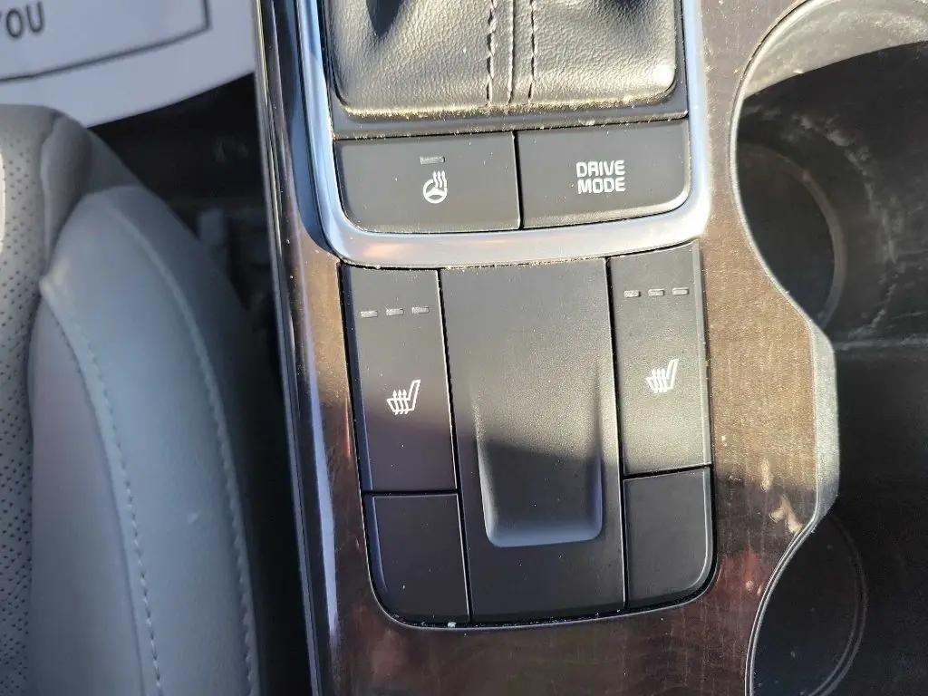 used 2016 Kia Optima car, priced at $10,995