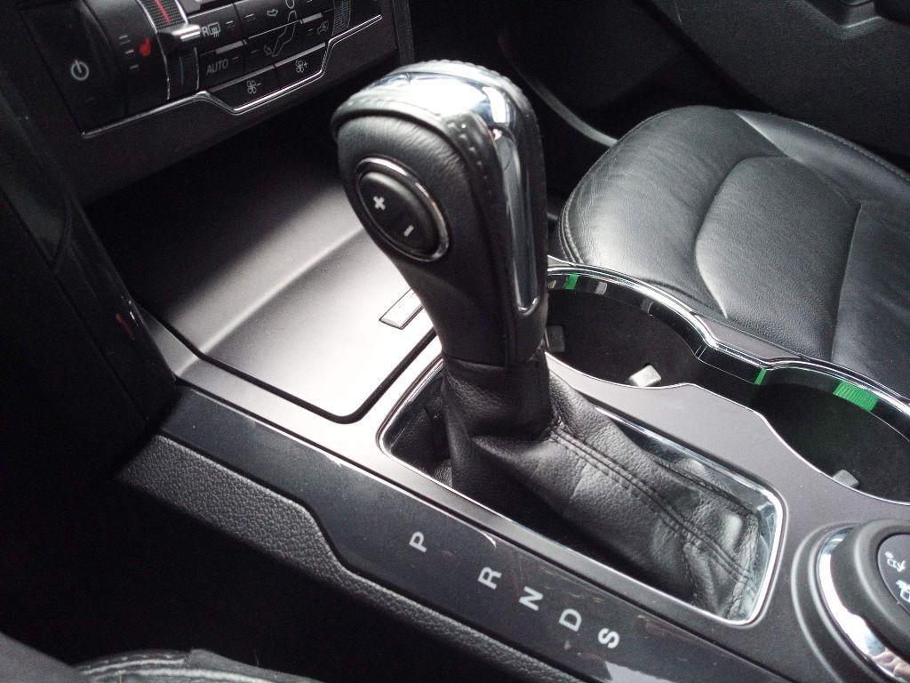 used 2018 Ford Explorer car, priced at $13,868
