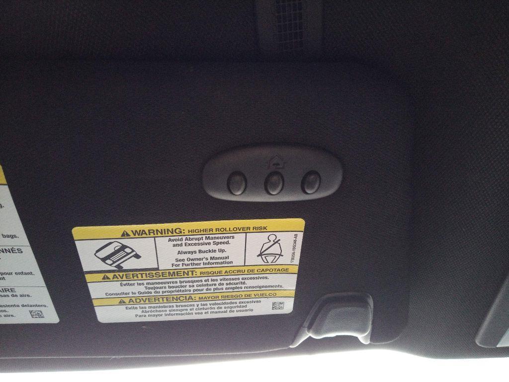 used 2018 Ford Explorer car, priced at $13,868