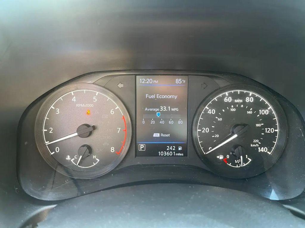 used 2021 Nissan Altima car, priced at $12,995
