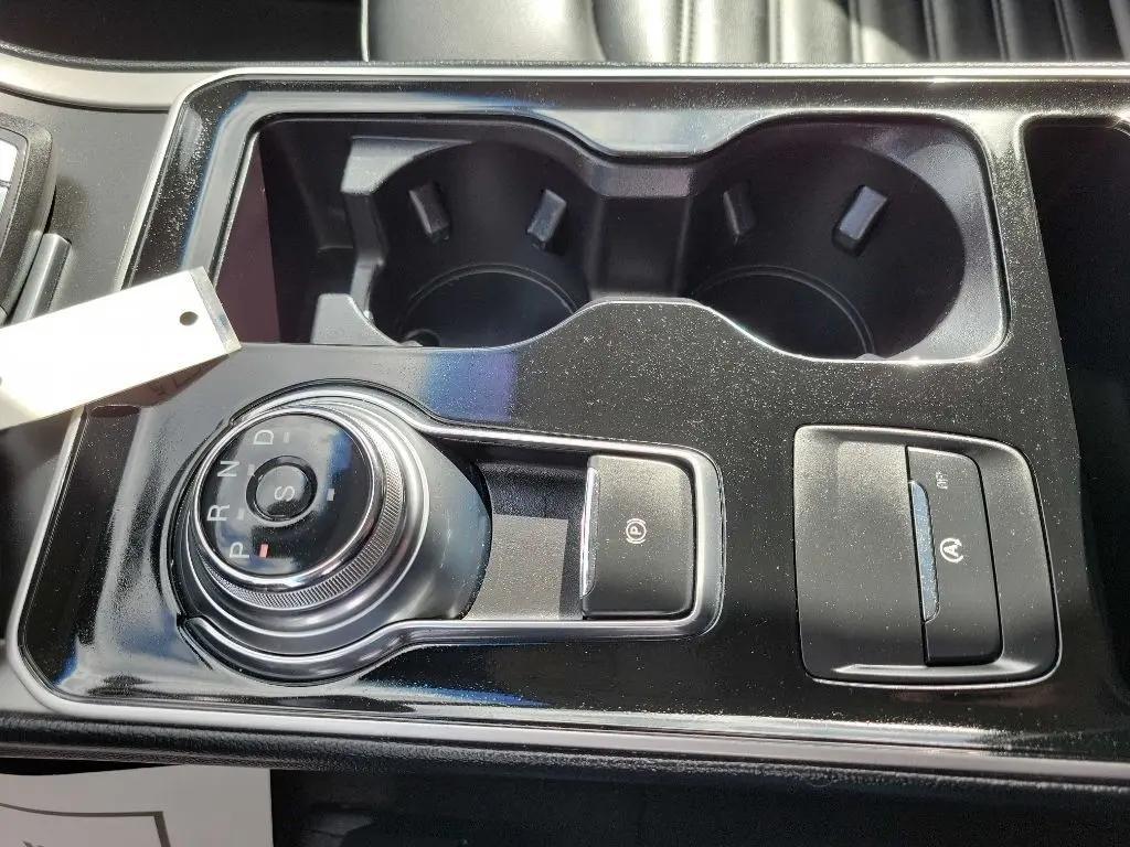 used 2019 Ford Edge car, priced at $16,495