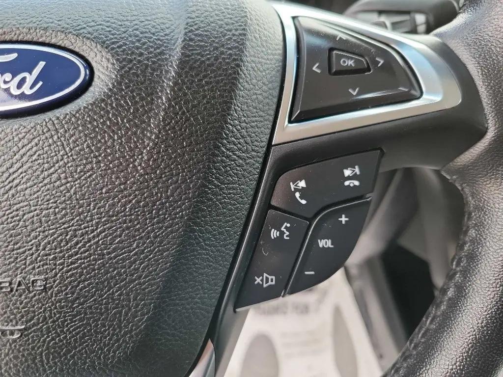 used 2019 Ford Edge car, priced at $16,495