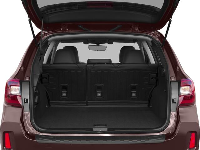 used 2017 Subaru Outback car, priced at $15,995
