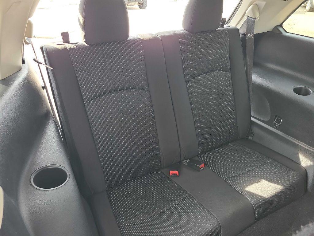 used 2018 Dodge Journey car, priced at $9,495