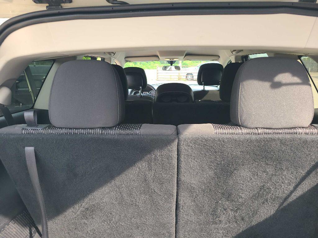 used 2018 Dodge Journey car, priced at $9,495