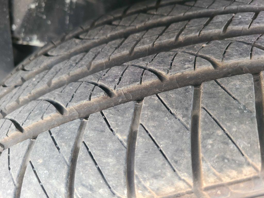 used 2018 Dodge Journey car, priced at $9,495