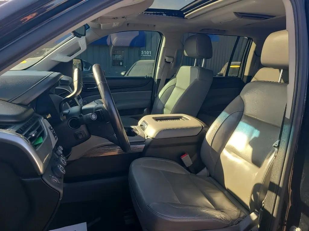 used 2016 Chevrolet Suburban car, priced at $11,500