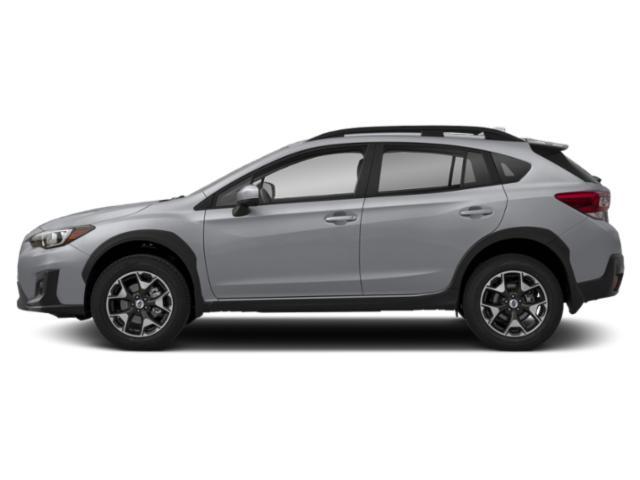 used 2018 Subaru Crosstrek car