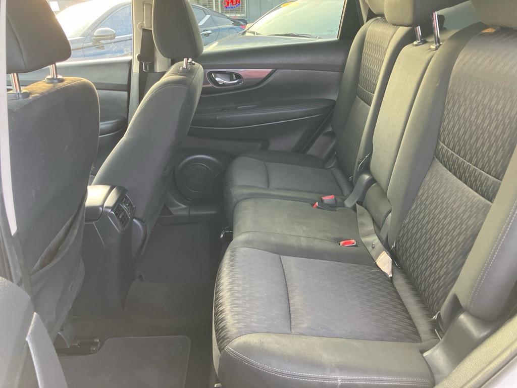 used 2019 Nissan Rogue car, priced at $11,750