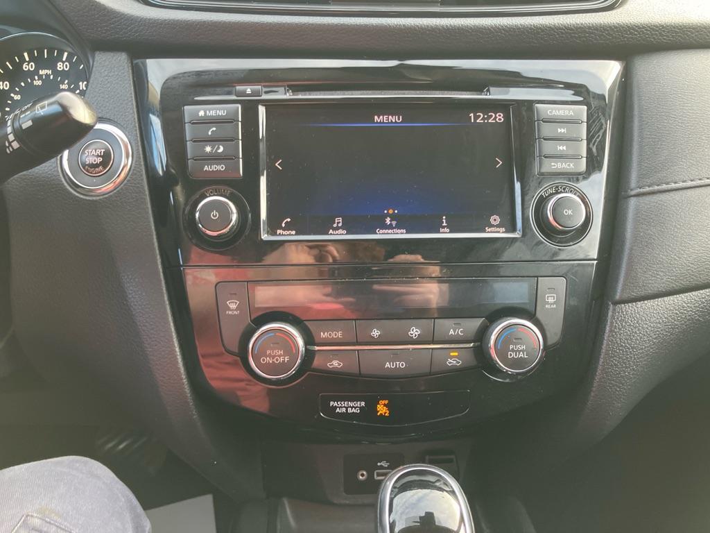 used 2019 Nissan Rogue car, priced at $11,750