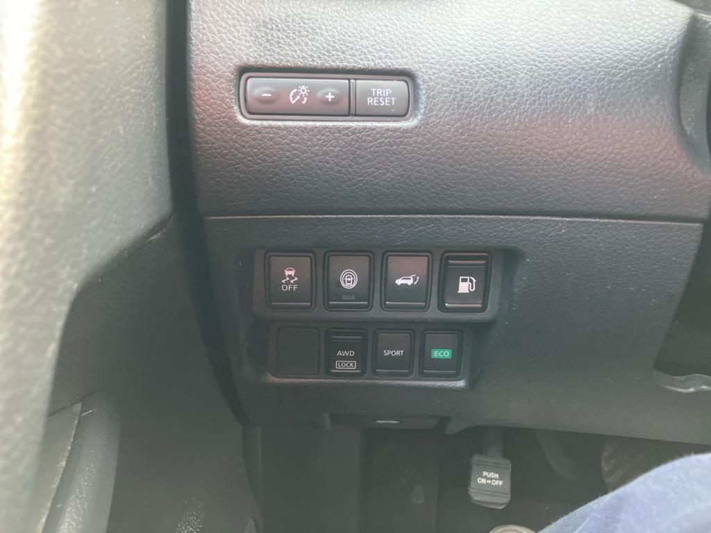 used 2019 Nissan Rogue car, priced at $11,750