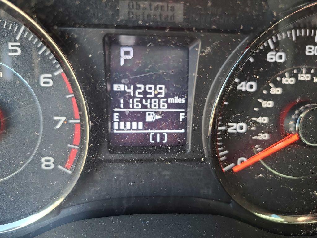 used 2015 Subaru Forester car, priced at $11,900