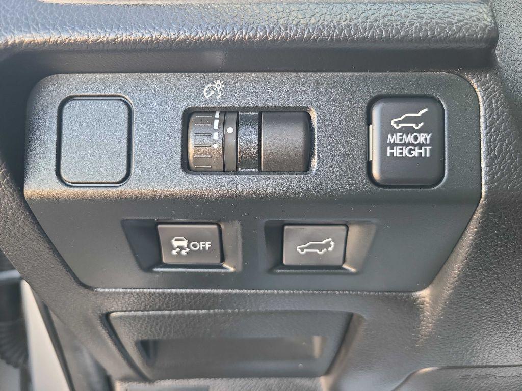 used 2015 Subaru Forester car, priced at $11,900