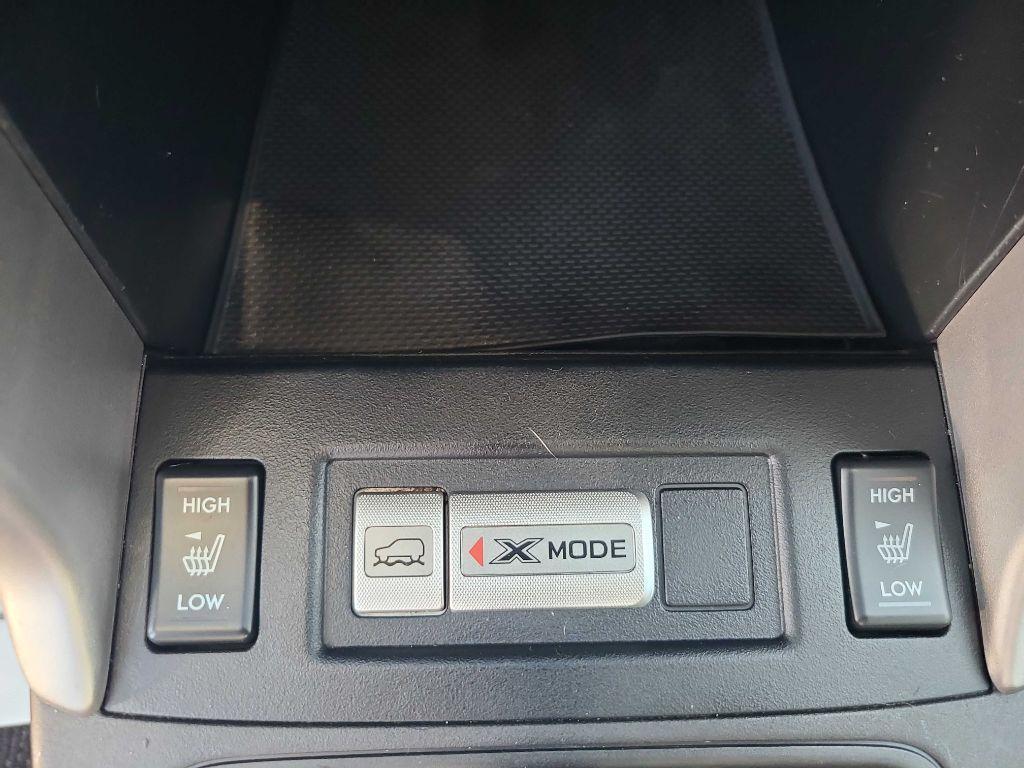 used 2015 Subaru Forester car, priced at $11,900