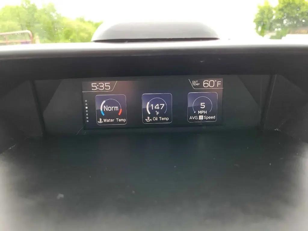 used 2018 Subaru Impreza car, priced at $13,900